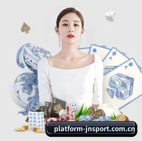 AI 革新 - JNsports